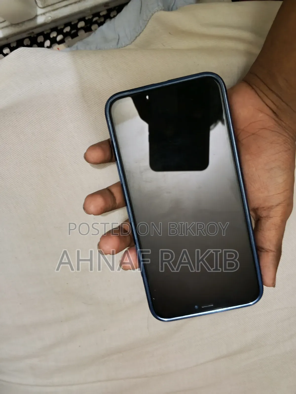 Apple iPhone XS Max 256 GB Gray