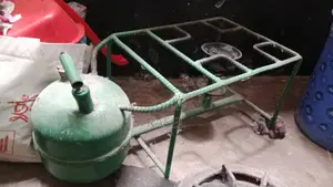 Stove (Kerosene Stove)