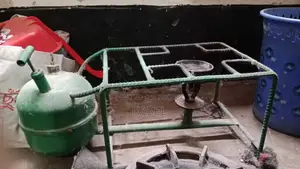 Stove (Kerosene Stove)