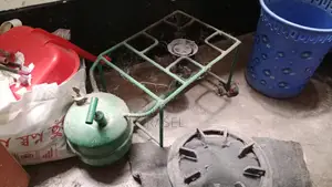 Stove (Kerosene Stove)
