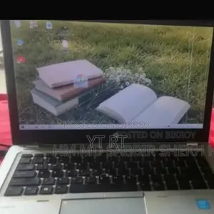 ল্যাপটপ HP EliteBook 840 G1 8GB Intel Core i5 SSD 256GB
