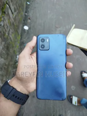 Vivo Y15s 32 GB Black