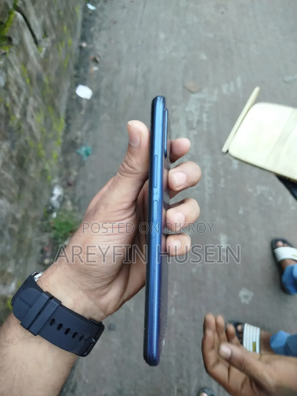 Vivo Y15s 32 GB Black