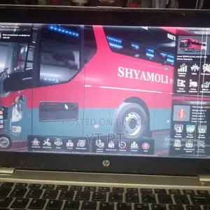 ল্যাপটপ HP EliteBook 840 G1 8GB Intel Core i5 SSD 256GB
