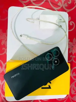 Realme C61 256 GB