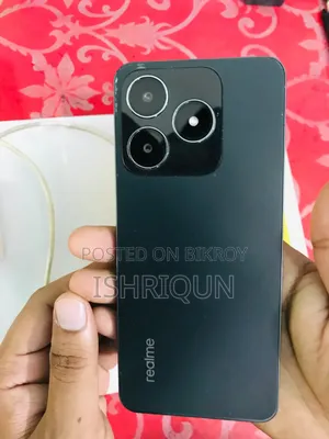 Realme C61 256 GB