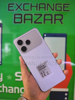 Tecno Spark 40 128 GB