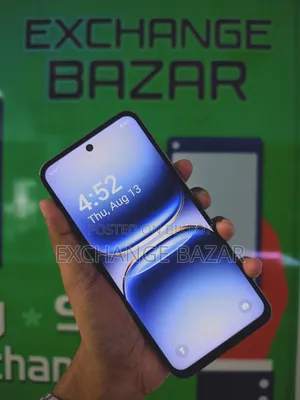 Tecno Spark 40 128 GB