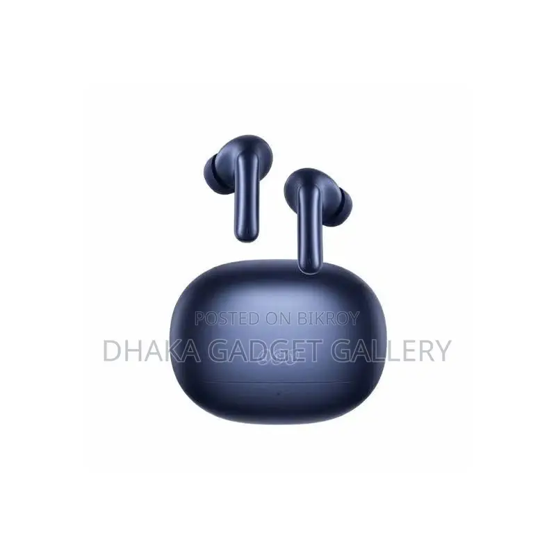 QCY MeloBuds N20 Pro ANC Wireless Earbuds