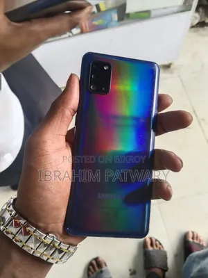 স্যামসাং এ৩১
