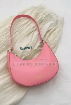 লেদার ইম্পোর্টেড ব্যাগ