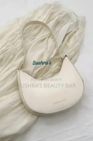 লেদার ইম্পোর্টেড ব্যাগ