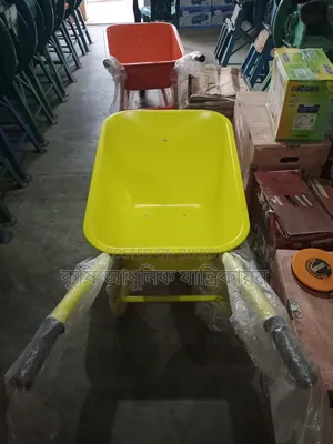 টলি ট্রলি গাড়ি