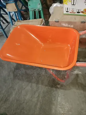 টলি ট্রলি গাড়ি