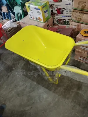টলি ট্রলি গাড়ি