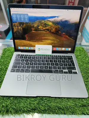 Laptop Apple MacBook Air 2020 M1 8GB Apple M1 SSD 256GB