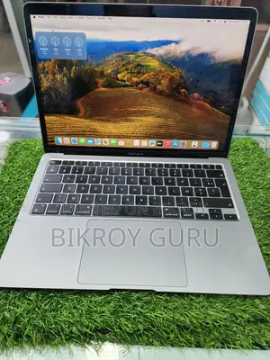 Laptop Apple MacBook Air 2020 M1 8GB Apple M1 SSD 256GB