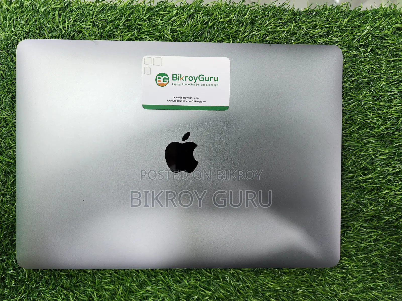 Laptop Apple MacBook Air 2020 M1 8GB Apple M1 SSD 256GB
