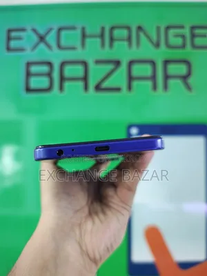 Tecno Spark Go 3 64 GB Blue