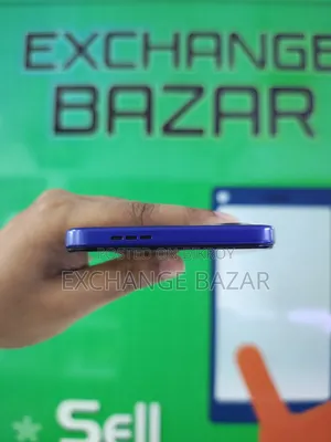 Tecno Spark Go 3 64 GB Blue