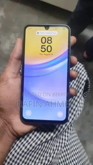 Samsung Galaxy A15 128 GB