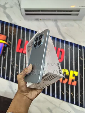 শাওমি রেডমি নোট ১৫ প্রো ২৫৬ জিবি সাদা