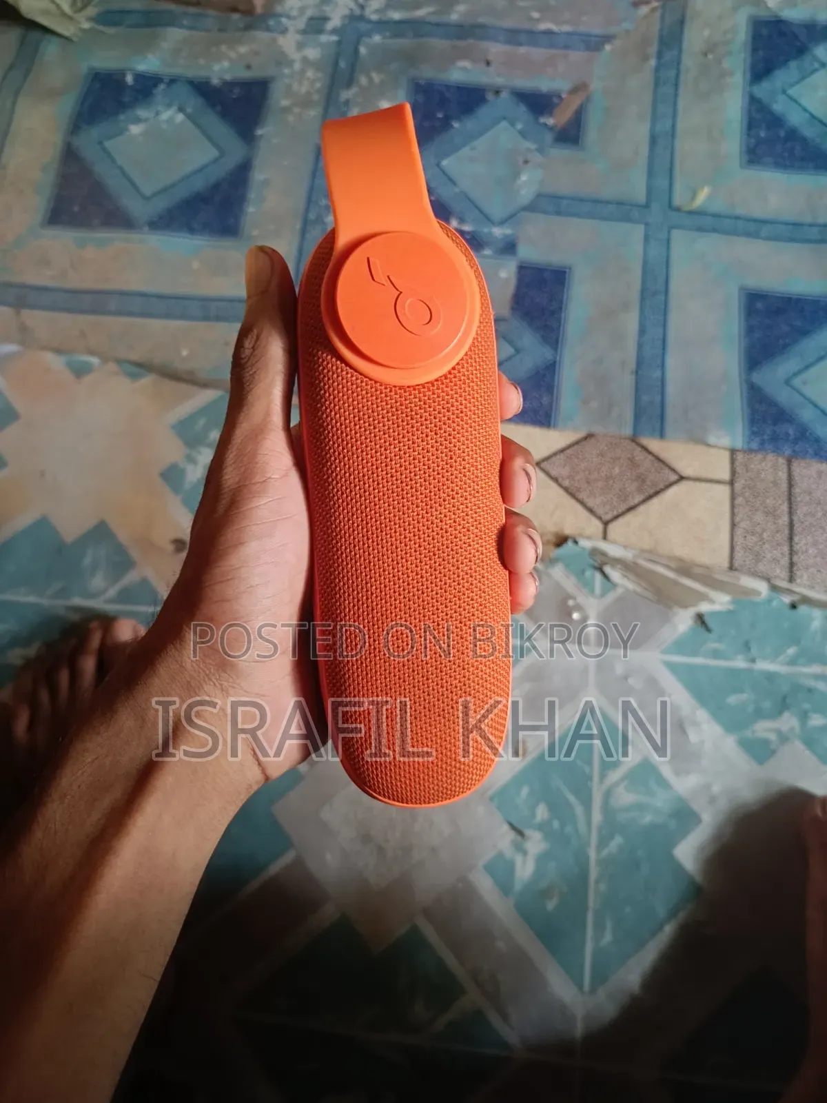 Anker Soundcore Icon