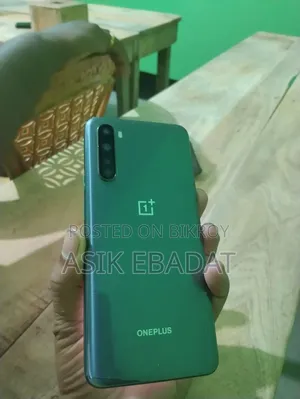 ওয়ানপ্লাস নর্ড ১২৮ জিবি গ্রে
