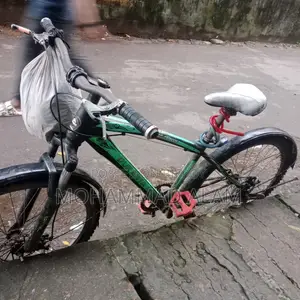 সাইকেল বিক্রির পোস্ট