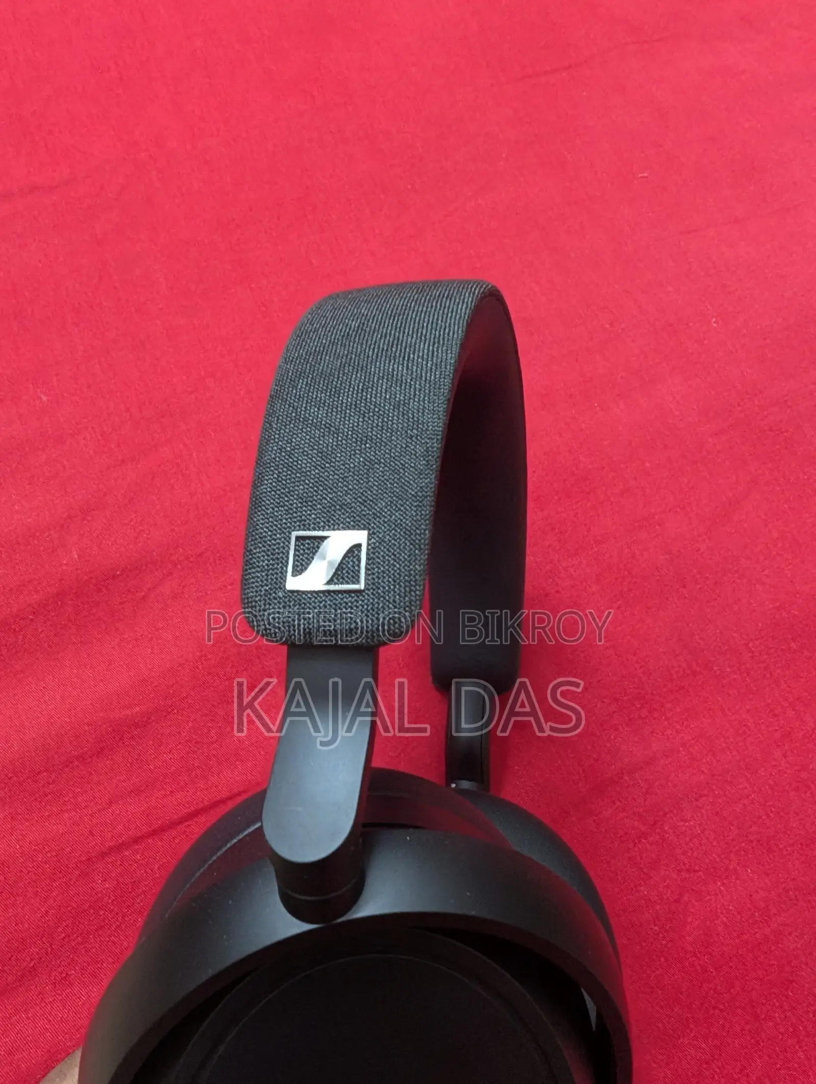 Sennheiser Momentum 4