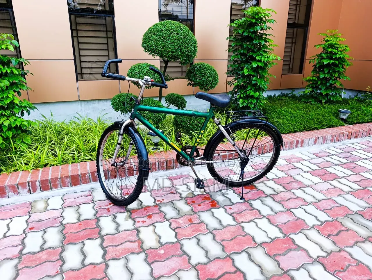 রেন্জার ম্যাক্স
