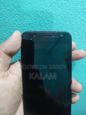 স্যামসাং গ্যালাক্সি জে২ প্রো ১৬ জিবি কালো