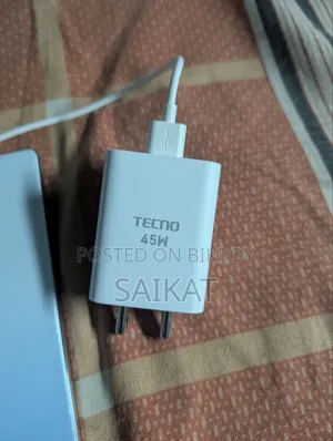 Tecno Camon 40 256 GB Blue
