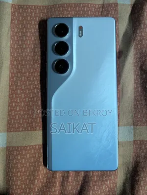 Tecno Camon 40 256 GB Blue