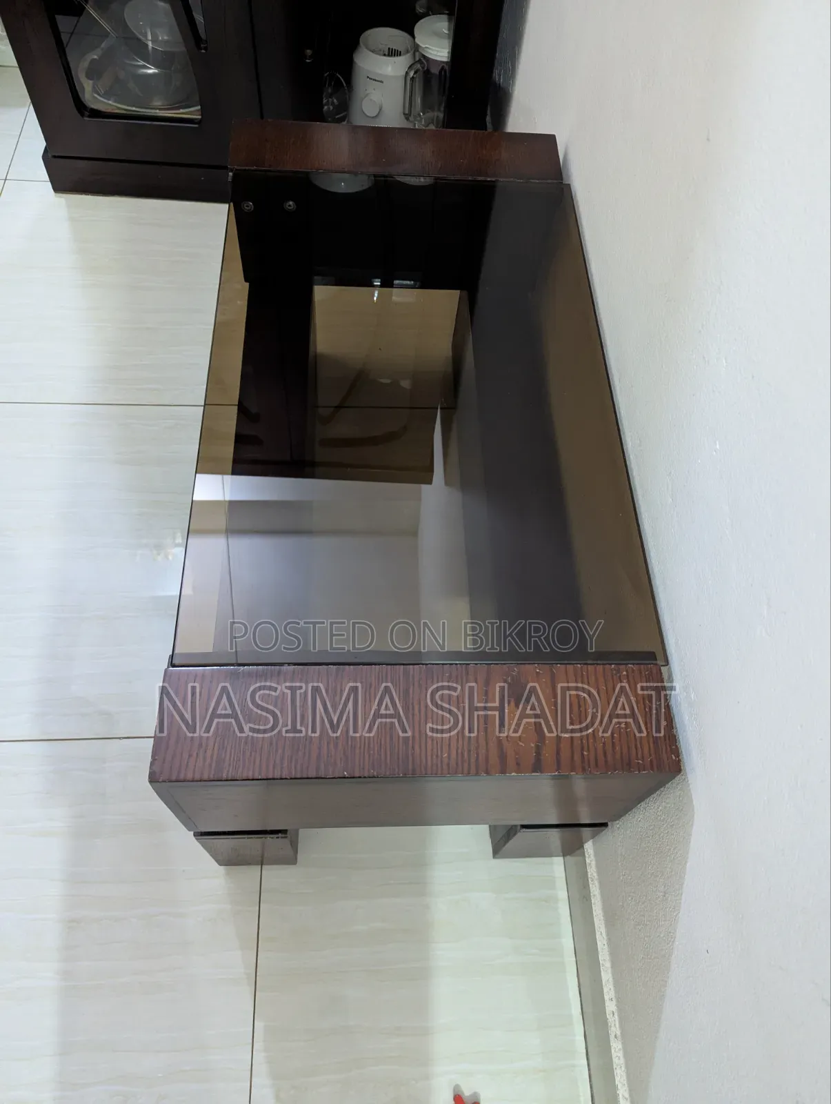 চা টেবিল ভালো কন্ডিশন