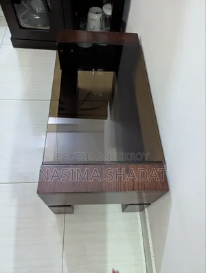 চা টেবিল ভালো কন্ডিশন