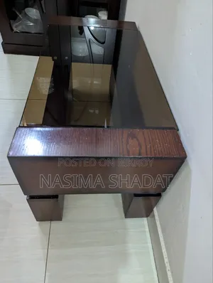 চা টেবিল ভালো কন্ডিশন