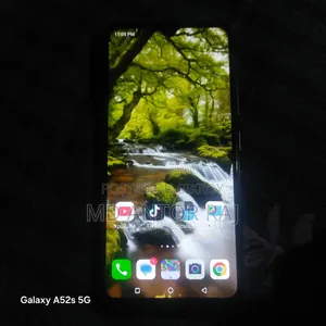 Itel Vision 1 32 GB Blue
