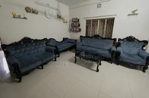 Sofa Divan Set for Sell
