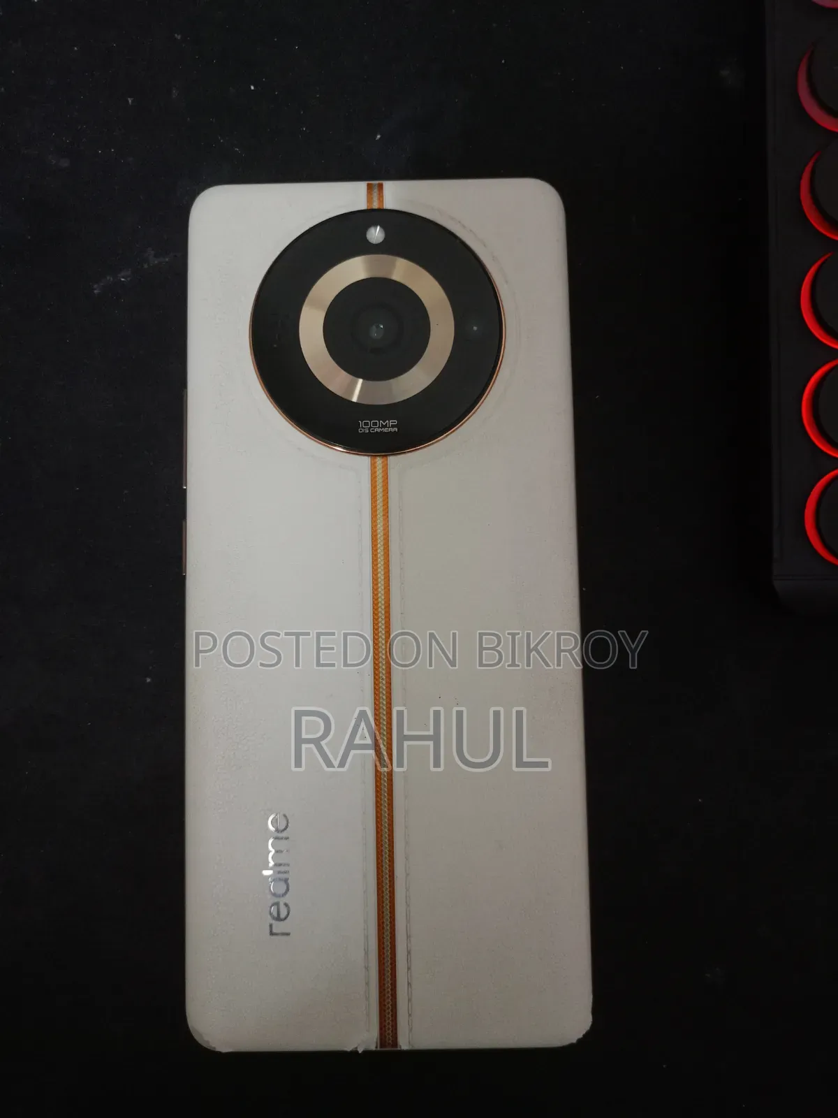 Realme 11 Pro 128 GB Black
