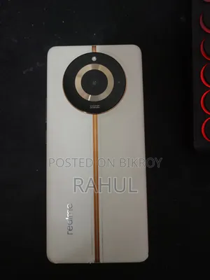 Realme 11 Pro 128 GB Black