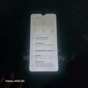 Itel Vision 1 32 GB Blue