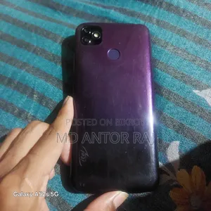 Itel Vision 1 32 GB Blue