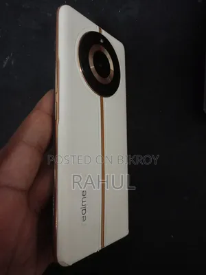 Realme 11 Pro 128 GB Black