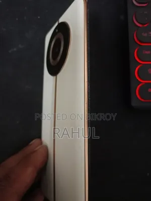 Realme 11 Pro 128 GB Black