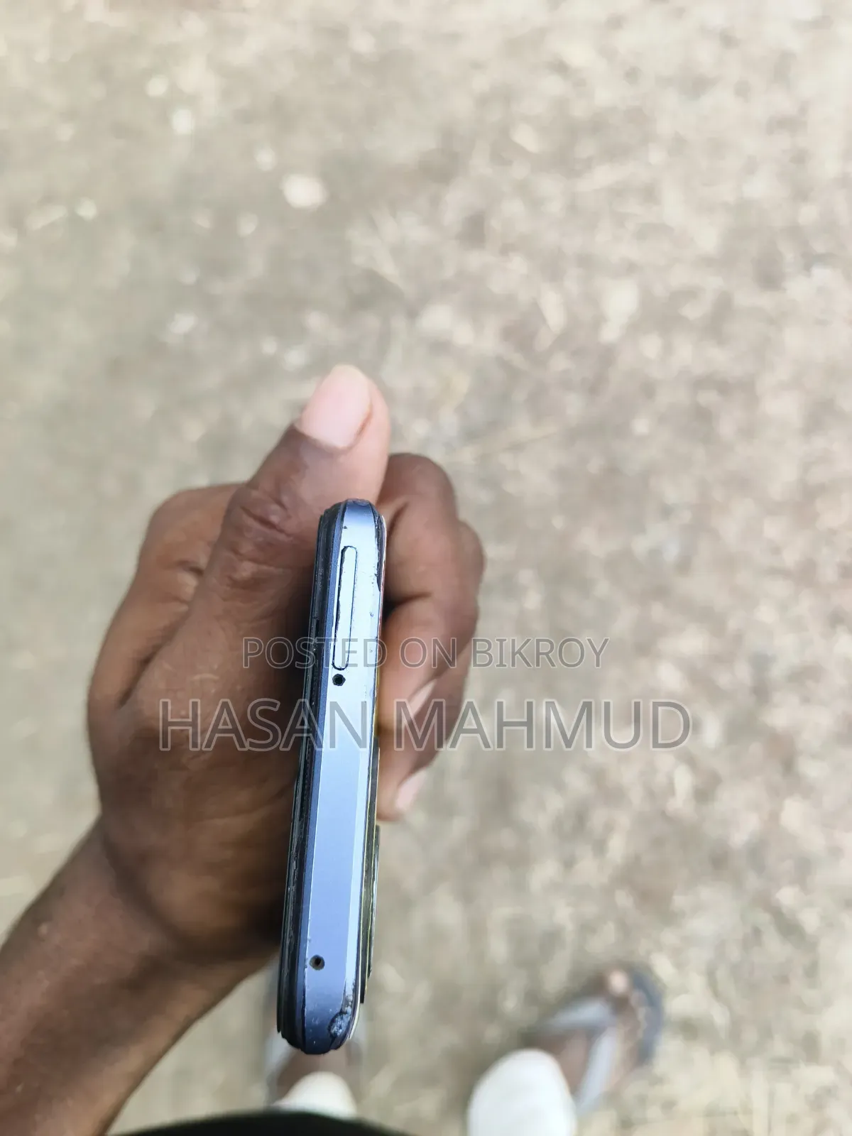 Vivo T1x (India) 128 GB Blue