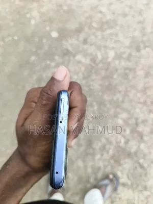 Vivo T1x (India) 128 GB Blue