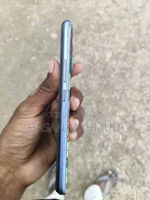 Vivo T1x (India) 128 GB Blue