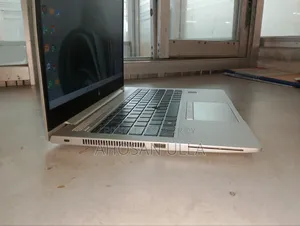 Laptop HP 240 G5 8GB Intel Core I5 HDD 256GB
