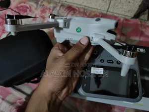 GT50 Drone